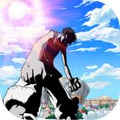 Battle Of luffy Pirate Fight