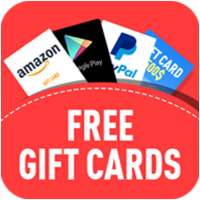 PushRewards - Earn Rewards and Gift Cards