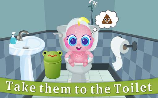 Cutie Dolls the game screenshot 7