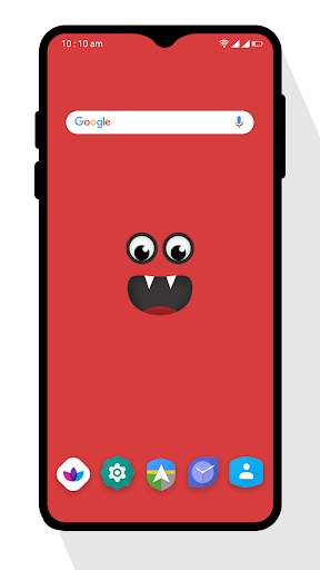 Cartoon Wallpapers screenshot 8