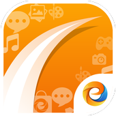 eTheme Swipe icon