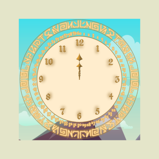 Clock Master icon
