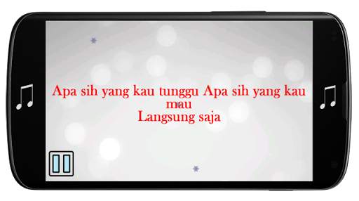 Karaoke Offline Pop screenshot 4