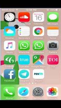 2 Accounts WhatsApp screenshot 1