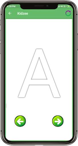 Kidzee - Kids App screenshot 4