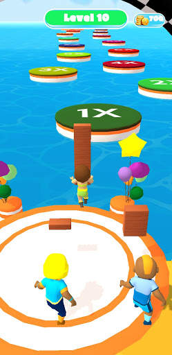 Stack Runner - Nice Stack Runner Play Time screenshot 5