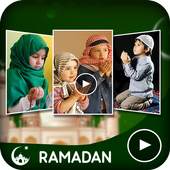 Ramadan Slideshow Maker 1.0