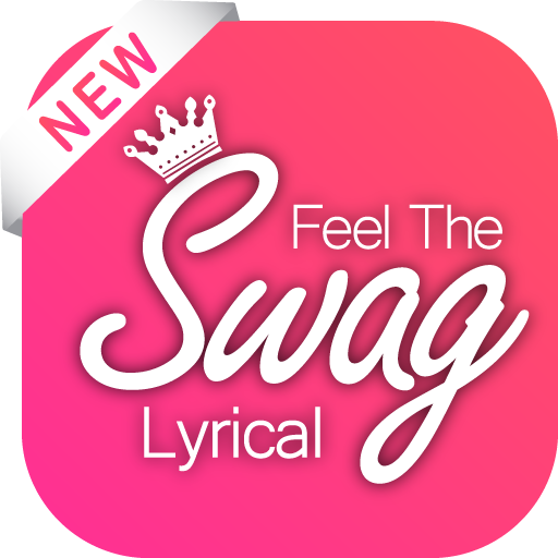 Swag Lyrical - Video Status Maker 2020 icon