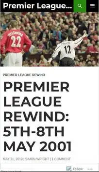 PremierB Sports App скриншот 3