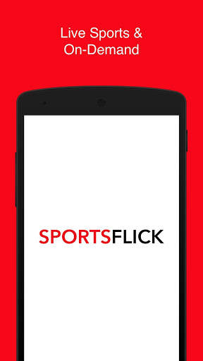 Sports Flick screenshot 1