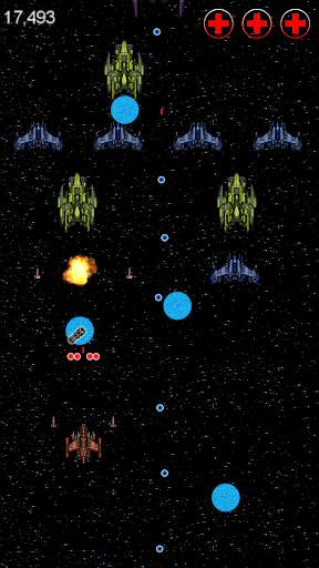 Space Lord 2 - Space Shooter! screenshot 3
