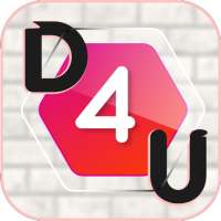 D4U