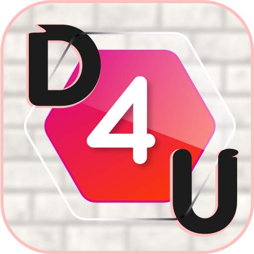 D4U 1.9.0