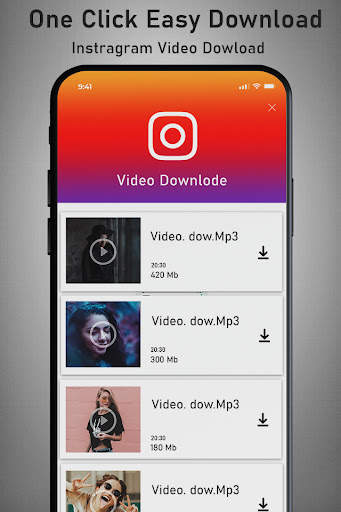 XNX Video Downloader screenshot 4