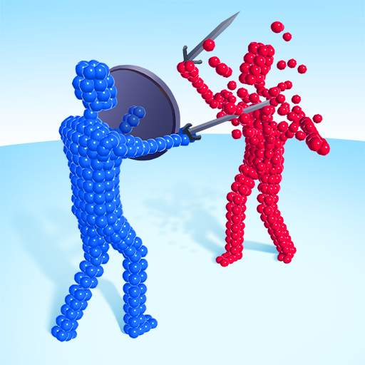 Fighting Stance 0.1.0