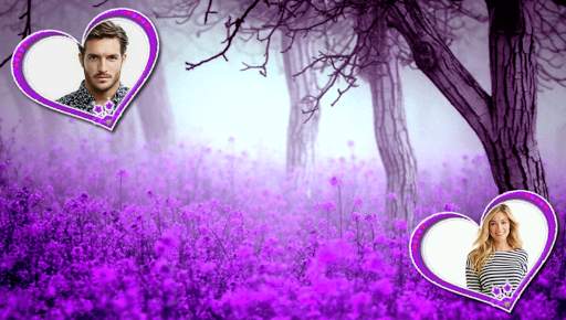 Romantic Frames screenshot 4
