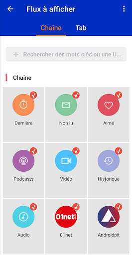 Actu Geek - News, Podcats, Vidéos Tech et Geek screenshot 5
