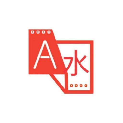 Translator Go - Free Voice and text Translation icon