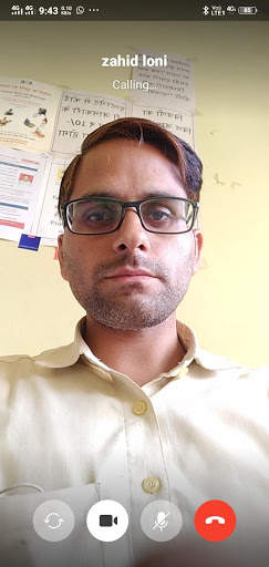 Quick Chat - Instant M & Video Calling Indian App 3 تصوير الشاشة