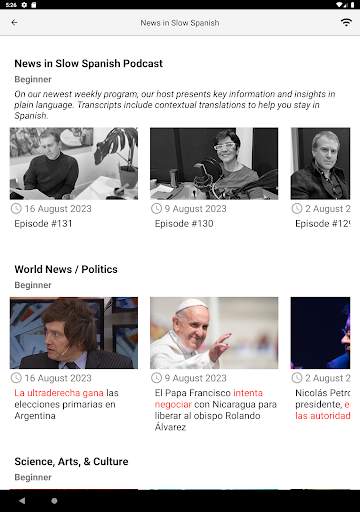 L360 screenshot 16