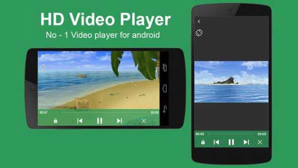 Video Player screenshot 1