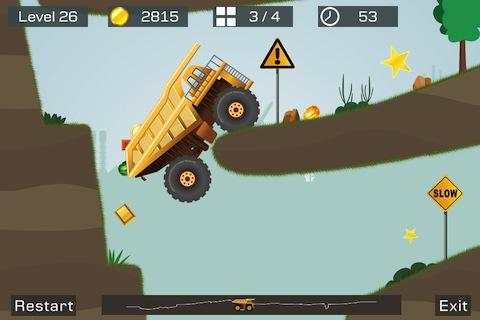 Big Truck screenshot 3