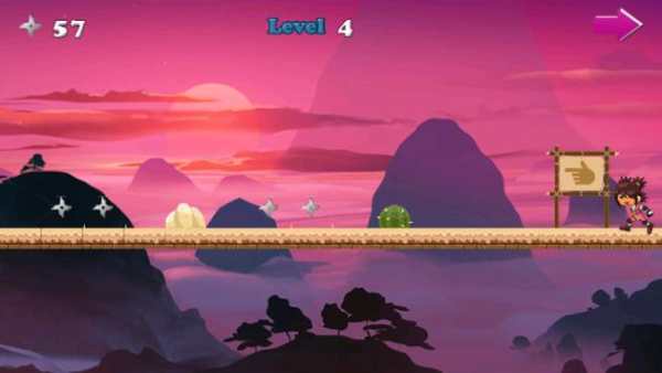 Ninja Dora screenshot 6
