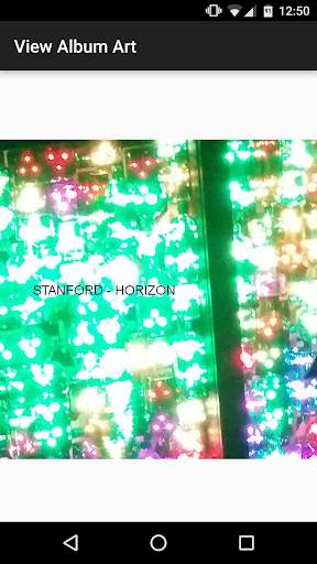 mp3tagger screenshot 4