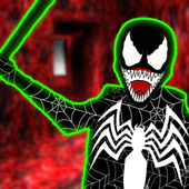 Scary Granny Mod Venom 2020 иконка