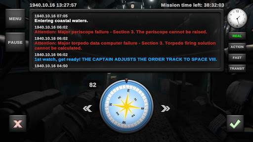 U-BOOT The Board Game screenshot 8
