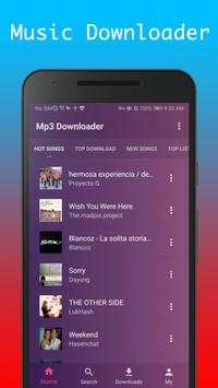 Jio Music - Downloader & Player Free screenshot 1
