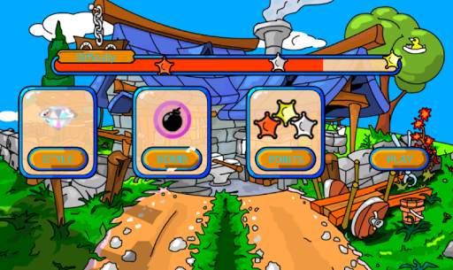 Mini-creo screenshot 2