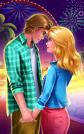 Fashion Doll - Theme Park Date screenshot 7