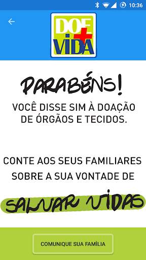 Doe Vida screenshot 4