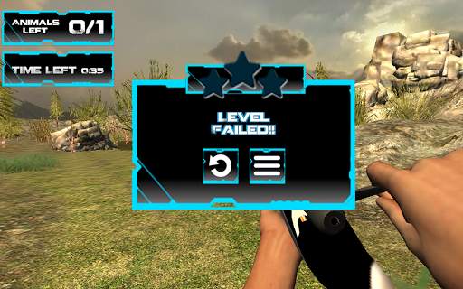 Classic Deer Hunting Simulator screenshot 8