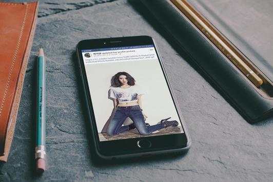 Fast for Facebook lite screenshot 2