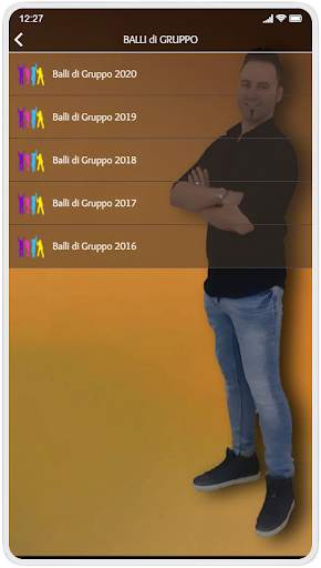 Hantos Djay screenshot 4