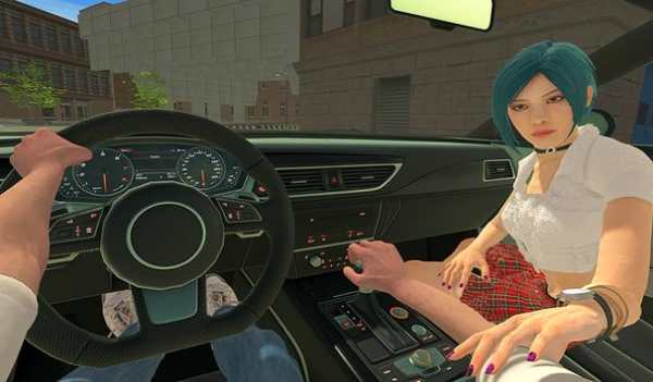 GT Car Simulator 2020 - New Car Racing Games screenshot 11
