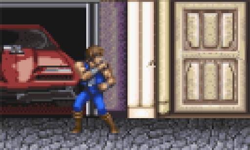 Retro GBA Emulator screenshot 3