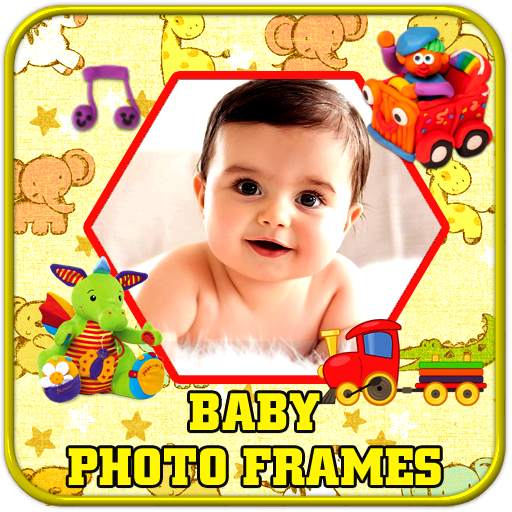 Baby Photo Frames 1.6