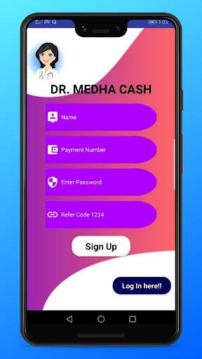 DR. MEDHA CASH screenshot 9