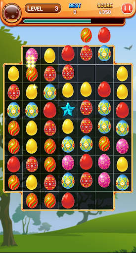 Candy Egg Blast screenshot 8