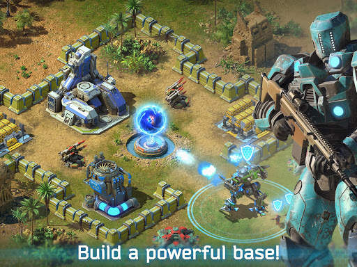 Battle for the Galaxy screenshot 9