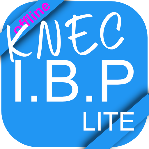 KNEC Internet Based Programming icon