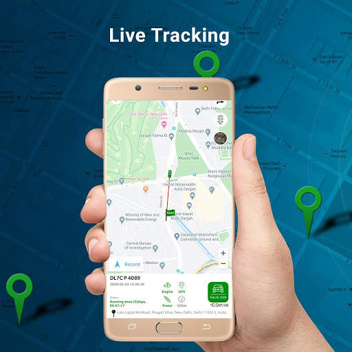 Gps World screenshot 6