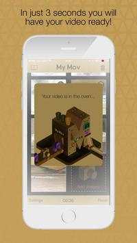 VidSlide:Video Maker WithMusic screenshot 5