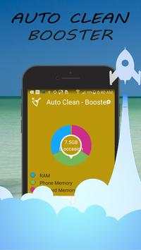 Auto Clean screenshot 5