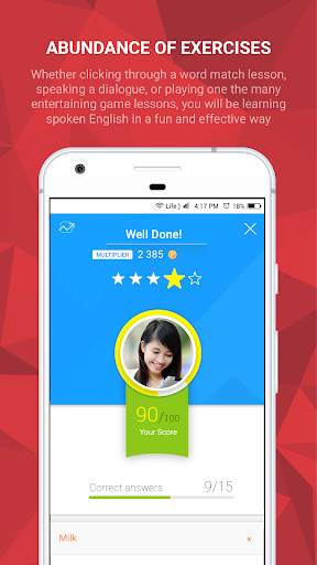Qooco Talk screenshot 7