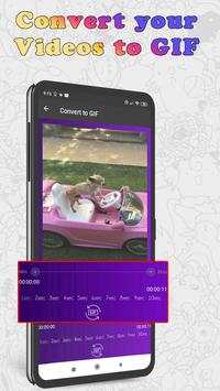 Video Editor - VIDEO PRO 4 in 1 screenshot 3