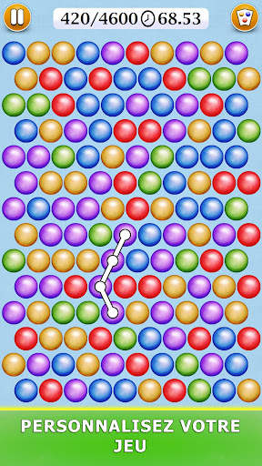 Connecter les Bulles screenshot 5